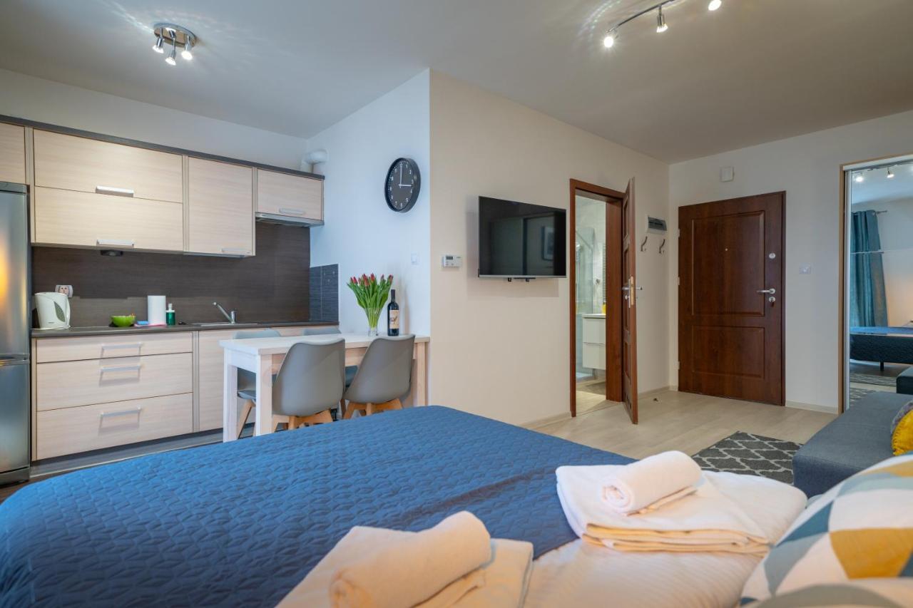 Rentplanet - Apartamenty Pstrowskiego Szklarska Poręba Exterior foto