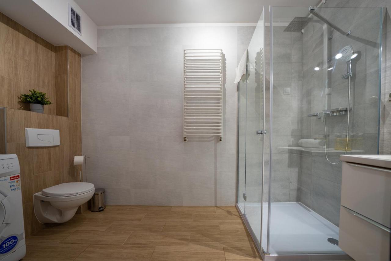 Rentplanet - Apartamenty Pstrowskiego Szklarska Poręba Exterior foto