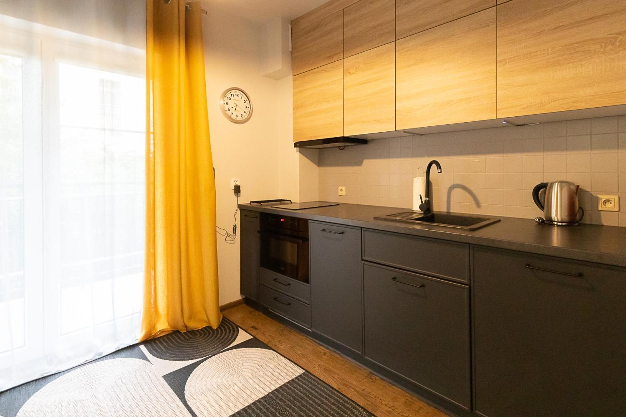 Rentplanet - Apartamenty Pstrowskiego Szklarska Poręba Exterior foto