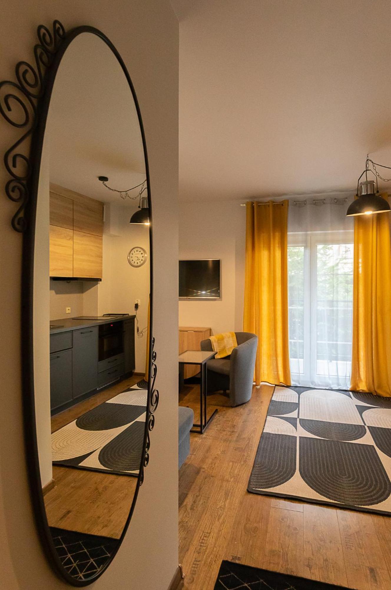 Rentplanet - Apartamenty Pstrowskiego Szklarska Poręba Exterior foto
